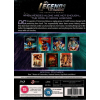 DC Legends Of Tomorrow Seasons 1 to 7 Complete Collection Blu-Ray