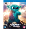 DC Legends Of Tomorrow Seasons 1 to 7 Complete Collection Blu-Ray