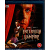 Interview With The Vampire Season 1 to 2 Blu-Ray