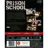 Prison School - The Complete Series Blu-Ray
