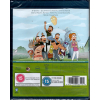 Rick And Morty Season 2 Blu-Ray