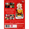 One Punch Man Season 2 (Episodes 1 to 12) DVD