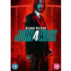 John Wick - Chapter 4 DVD