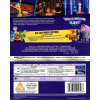 inside out 2 blu ray 4k