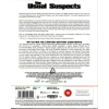 The Usual Suspects Limited Edition 4K Ultra HD