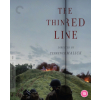 The Thin Red Line - Criterion Collection Blu-Ray