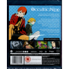 Occultic Nine Volume 2 (Episodes 7 to 12) Blu-Ray