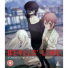 Devils Line Collection Blu-Ray
