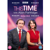 This Time with Alan Partridge Series 1 to 2 DVD