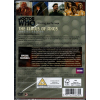 Doctor Who - The Claws Of Axos DVD