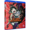 My Hero Academia Season 4 Blu-ray