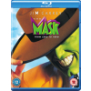 The Mask Blu-Ray