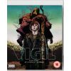Vigil Blu-Ray