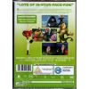 Monsters vs Aliens DVD