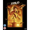 Solo - A Star Wars Story Blu-Ray