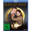 Die Edelsteintrilogie: Rubinrot / Saphirblau / Smaragdgrün (Blu-ray)