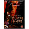 Interview With The Vampire Season 1 to 2 DVD