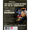 Yu Yu Hakusho Complete Seasons 1 to 4 Blu-Ray