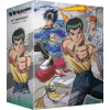 Yu Yu Hakusho Complete Seasons 1 to 4 Blu-Ray