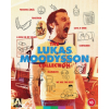The Lukas Moodysson Collection Blu-ray