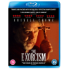 The Exorcism Blu-Ray