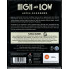 High And Low (aka Tengoku To Jigoku) Limited Edition Blu-Ray