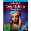 Sandokan (Komplettbox) (Blu-ray)