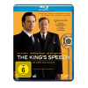 The King's Speech (Blu-ray)