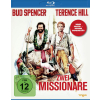 Zwei Missionare (Blu-ray)