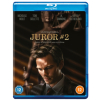 Juror 2 (Aka Juror Number 2) Blu-Ray