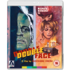 Double Face Blu-Ray