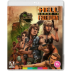 Hell Comes to Frogtown Blu-Ray