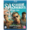 SAS Rogue Heroes Series 2 Blu-Ray