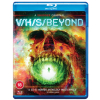 V/H/S/Beyond Blu-Ray