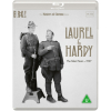 Laurel and Hardy - The Silent Years Blu-Ray