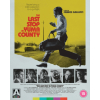 The Last Stop In Yuma County Limited Edition Blu-Ray