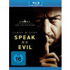 Speak No Evil (2024) (Blu-ray)
