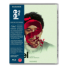 The Eel Limited Edition Blu-Ray