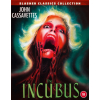 Incubus (1981) Blu-Ray
