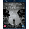 The Lighthouse Blu-Ray