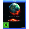 Knowing - Die Zukunft endet jetzt (Blu-ray)