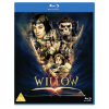 Willow Blu-Ray