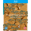 The Handmaiden - Special Edition Blu-Ray