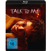 Talk to Me (Blu-ray)