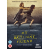 My Brilliant Friend Series 1 Blu-Ray