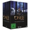 Once Upon a Time (Komplette Serie) (DVD)
