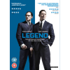 Legend DVD