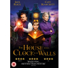 The House With A Clock In Its Walls DVD