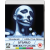 David Cronenbergs - Crimes of the Future / Steroe / Transfer / From the Drain Blu-Ray