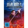 2029686 highlander komplette serie mit adrian paul dvd